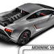 Image for article titled Lamborghini Gallardo Squadra Corse Is Another Special Edition Gallardo
